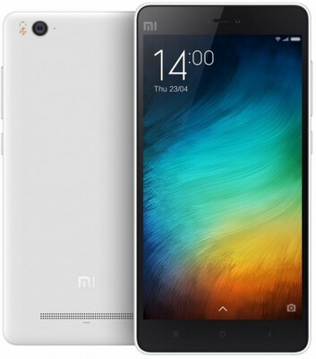 Появились полосы на экране телефона Xiaomi Mi 4i